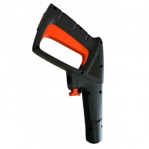 Pistol de spalat cu presiune , INTERSKOL - Img 2
