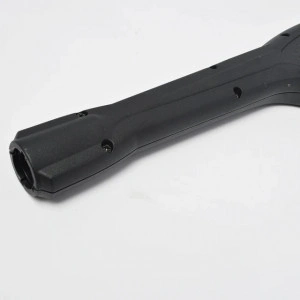 Pistol presiune + lance jet pentru aparate de spalat Bosch Vechi - Img 3