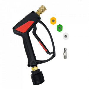 Pistol profesional cu adaptor Nilfisk și cupla rapida - Img 2