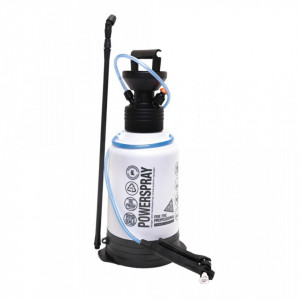 PULVERIZATOR PROFESIONAL POWERSPRAY 6.0 Litri