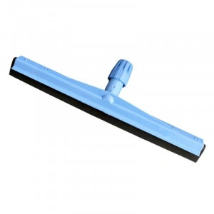 Racleta profesionala sters apa pardoseala - 75cm, plastic - Img 2