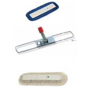 RAMA METALICA - conexiune PVC