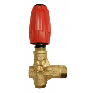 Regulator presiune (by pass) VHP39 ,MTM Hydro - Img 4