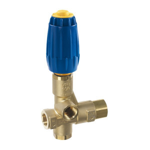 Regulator presiune bypass Vrt 100