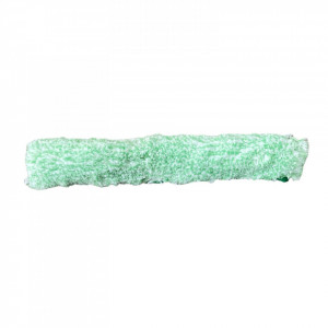 REZERVA MICROFIBRA -Spalator profesional pentru geamuri EUROMOP- 35CM - Img 1