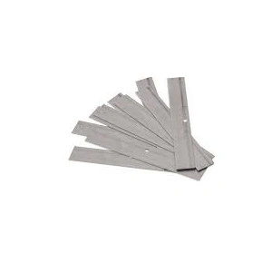REZERVE - Răzuitor/ Racleta cu lama metalică detasabila