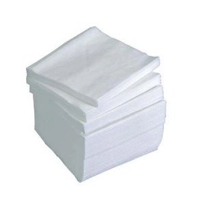 SERVETELE VRAC 25 X 25 CM - culoare alb extrafin