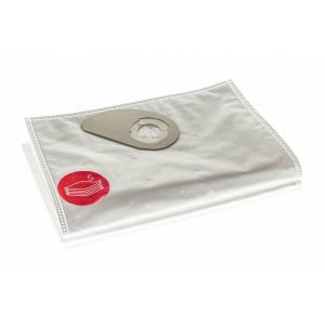 Set 5 saci compatibili din microfibra pentru Nilfisk Buddy 2 - Img 3