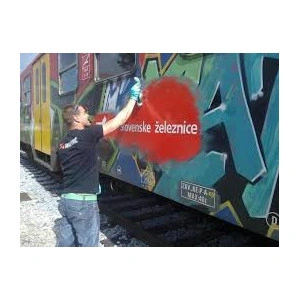 Solutie curatat vopsea si graffiti | SVG – 12l - Img 2