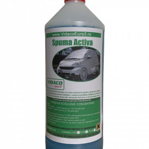 SPUMA ACTIVA 1l - Img 2
