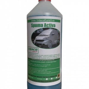 SPUMA ACTIVA 1l - Img 2