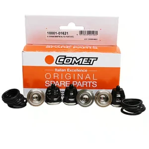 Supape presiune COMET ZX.1311 – pentru pompe spalatorie auto - Img 2