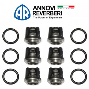 SUPAPE PRESIUNE - KIT ARSP A2864 , ZX.0852, ANNOVI Reverberi - Img 1