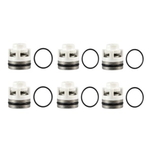 Supape presiune + O-ringuri IDROBASE ZX.0793 , Dolly SP4, SPECK
