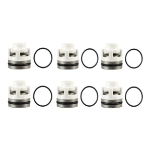 Supape presiune + O-ringuri IDROBASE ZX.0793 , Dolly SP4, SPECK
