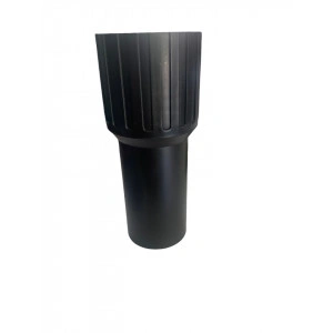 Adaptor / Cap furtun aspirator profesional cu 2 sau 3 motoare - Img 3