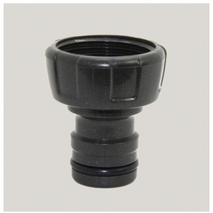 Adaptor full-flow pentru cupla 1'' FI