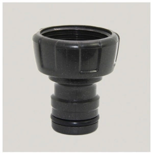 Adaptor full-flow pentru cupla 1'' FI