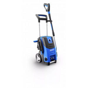 Aparat de spalat cu presiune cu apa - NILFISK MC 2C-150/650 - Img 1