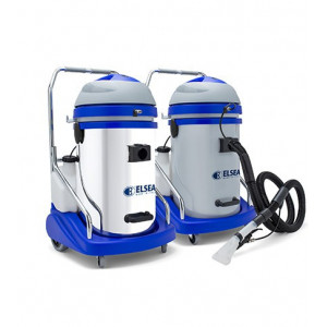 ASPIRATOR PROFESIONAL SPALAT TAPITERIE AUTO Elsea Estro EWPR 250 - Img 1