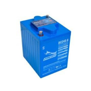 BATERIE 6V-198AH AGM C5 80565523, AS710R