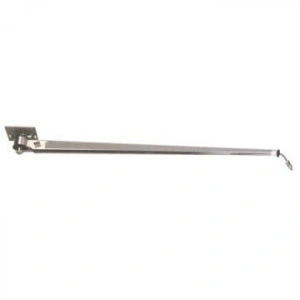 Brat rotativ spalatorie self service MTM Hydro Inox 1750mm