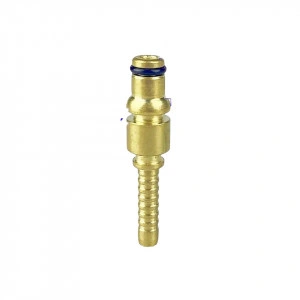 Cap furtun pentru MACALISTER