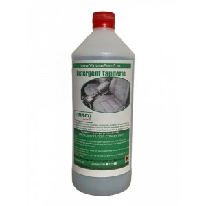 DETERGENT TAPIȚERIE, 1L