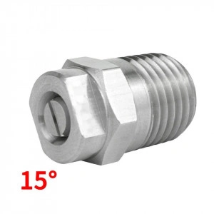 DUZA PRESIUNE 25/35 - pentru lance presiune spalatorie auto - Img 2