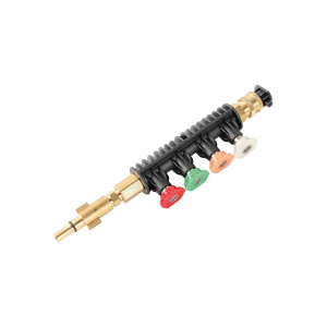 Extensie lance scurta cu adaptor Michelin - Img 1