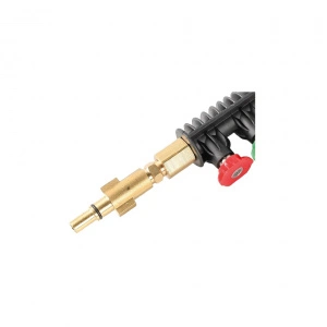 Extensie lance scurta cu adaptor Ryobi - Img 6