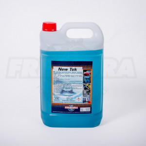 FRESCURA - New Tek detergent APC