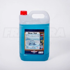 FRESCURA - New Tek detergent APC