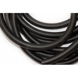 FURTUN D38 - pentru aspiratoare profesionale cu 1 motor,2 motoare sau 3 motoare - Img 4