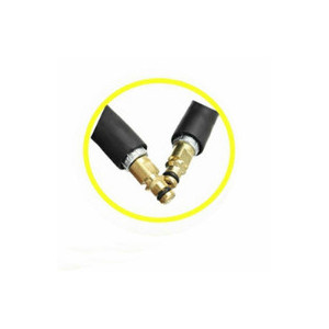 Furtun Karcher K2-K7 - Quick- Quick - 10 m - Img 1