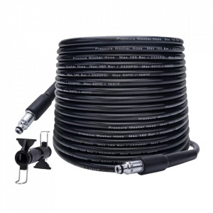 Furtun pentru aparat de spălat ANNOVI REVERBERI Quick Quick - 10 metri - Img 3