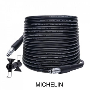 Furtun pentru aparat de spălat MICHELIN- 10 metri