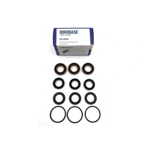 Garnituri presiune IDROBASE ZX.2032 – Dolly D4, Ø15