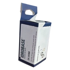 Garnituri presiune pompă Interpump / General Pump Ø20 mm, seria 49–50 – Idrobase ZX.0088” - Img 2