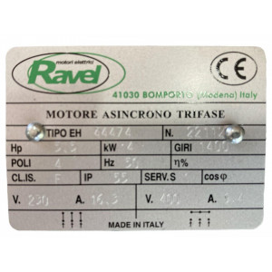 Grup pompant mobil 380v 200 Bari, 15 l/ min cu apa rece - Img 3