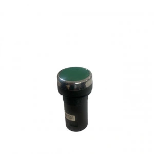 ÎNTRERUPĂTOR/ BUTON SIMPLU VERDE START