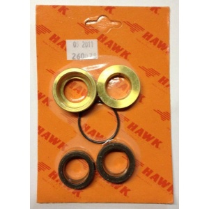 Kit garnituri HAWK 260141