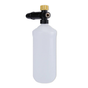 Lance spuma Eco, pentru aparat de spalat BOSCH GO CLICK 125 - Img 6