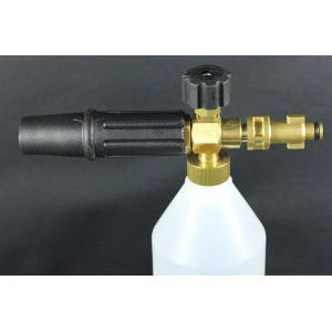 LANCE SPUMARE cu adaptor pentru Bosch vechi , Faip, Portotehnica - Img 8
