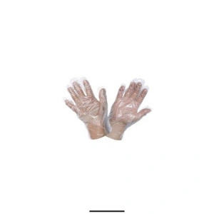 Manusi de unica folosinta, SET 100 BUC, SAFIR