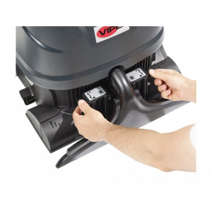 MASINA DE SPALAT COVOARE SI MOCHETE NILFISK VIPER CEX410 - Img 3