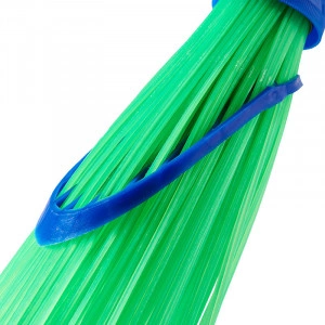 MATURA EXTERIOR REFLECTORIZANTA - plactic verde foarte rezistent - Img 3