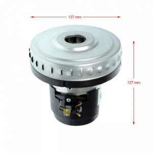 Motor aspirator profesional simpla turbina karcher - Img 2