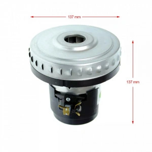 Motor aspirator profesional simpla turbina karcher - Img 2