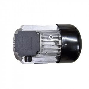 Motor electric trifazat 7.5 KW fara ax - Img 2